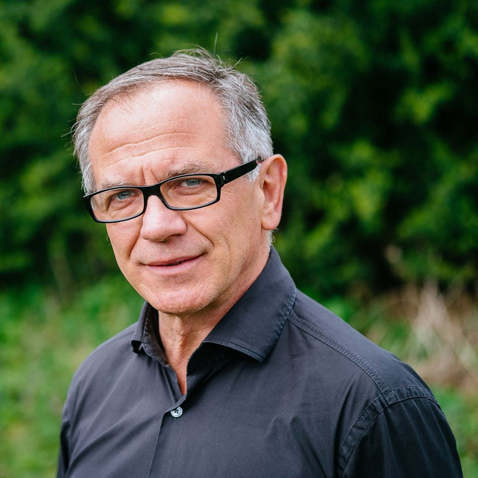 Portrait Eric Andrieu, votre eurodéputé
