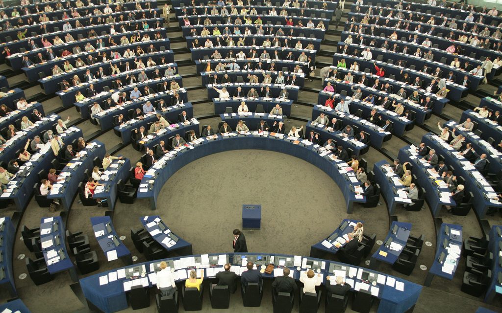 Convention d’Istanbul : le Parlement européen demande l’avis de la Cour de Justice de l’Union européenne