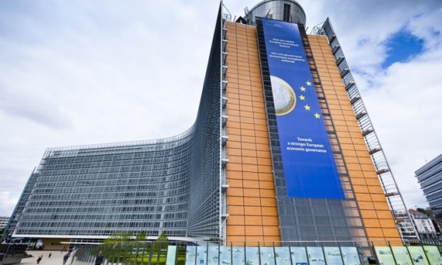 LACTALIS : La Commission européenne répond à Eric Andrieu