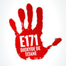Interdiction du dioxyde de titane (E171) en tant qu’additif alimentaire : l’eurodéputé Andrieu saisit la Commission