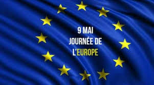 09 mai : Il est temps de construire l’Europe de demain !