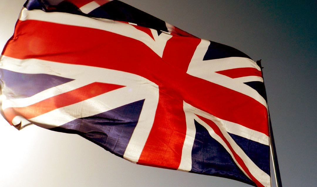 Exemption de visas pour les citoyens britanniques
