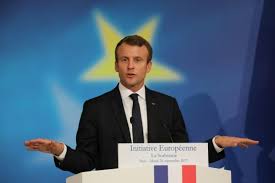 Au triptyque « liberté, protection, progrès » scandé par Emmanuel Macron, nous répondons « respect des citoyens, justices sociale et fiscale et égalité durable »