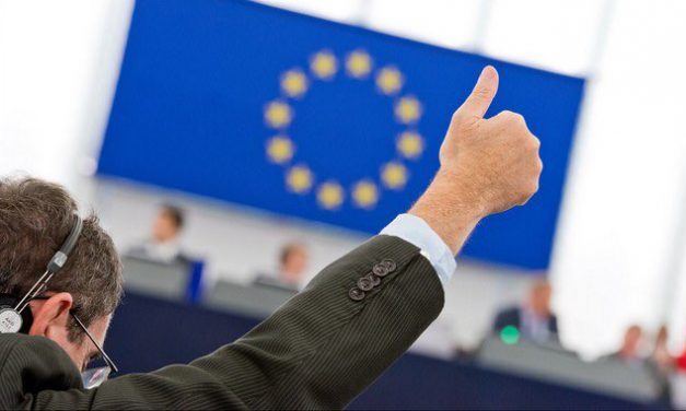 Le Parlement européen s’oppose au renouvellement du Carbendazime