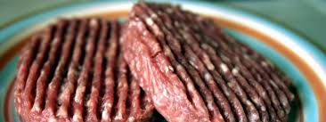 Faux steaks hachés : Les consommateurs ont le droit de savoir !